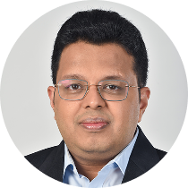 Mr. Vishal Goenka