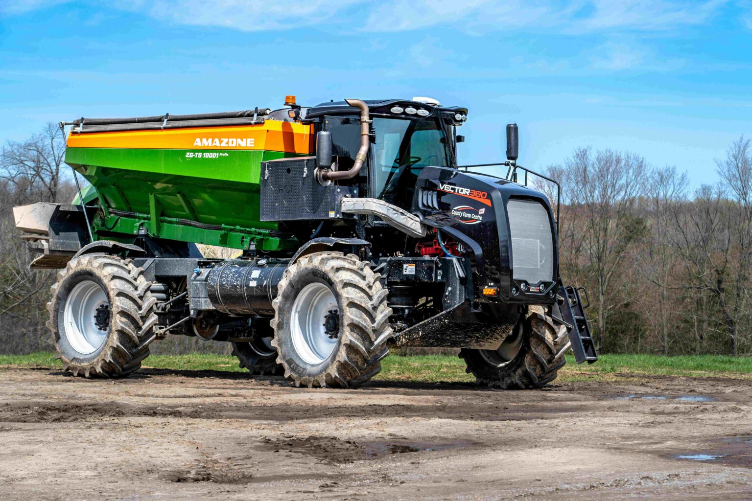 CostEffective Ways To Maintain And Extend The Life Of Farm Equipment