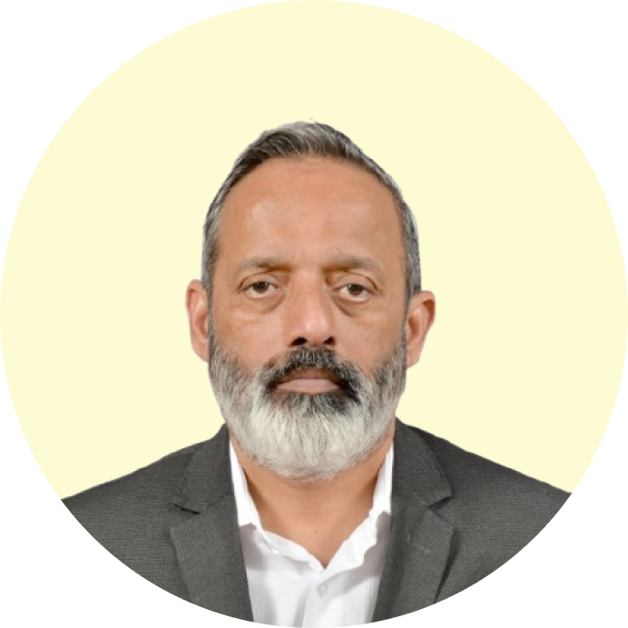 Mr Amandeep Singh Sandhu