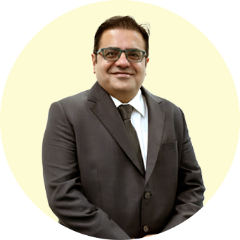 Nitin Gyanchandani