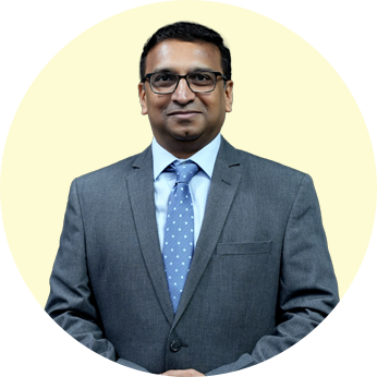 Amit Kothari
