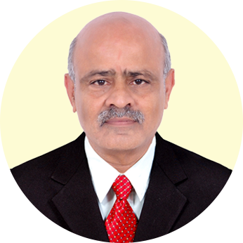 P Krishnan