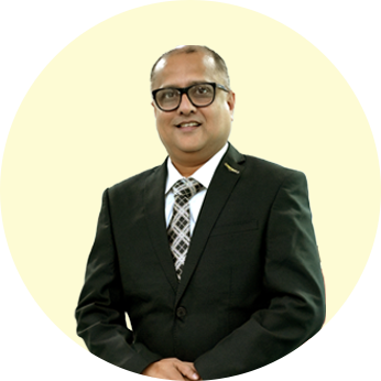 Mihir Bhavsar