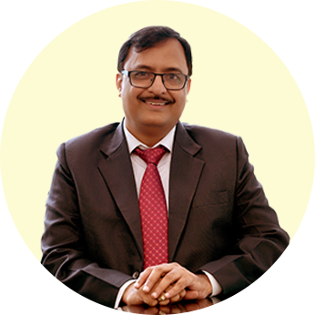 Dipesh Mehta
