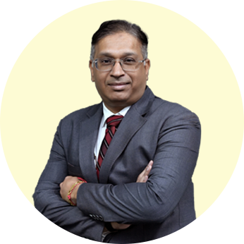 Jayesh Jain