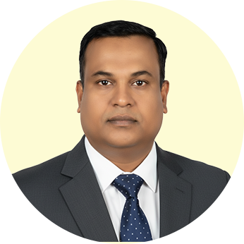 Devaraj C