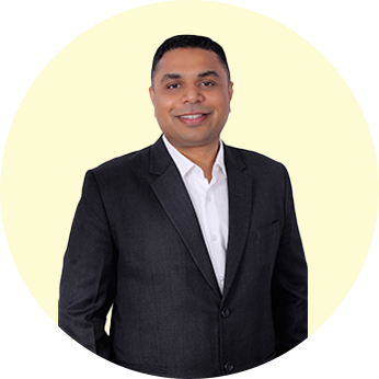 Binoy Parikh