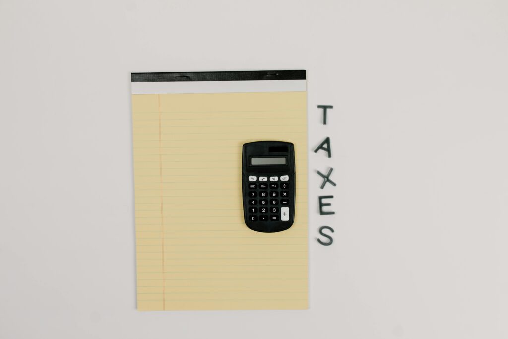 Income Tax
